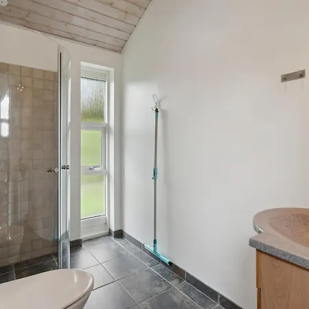 Dom wakacyjny Cozy In Toftlund With Kitchen *